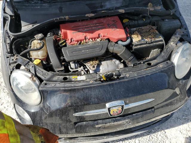 3C3CFFJH4DT647596 Fiat 500