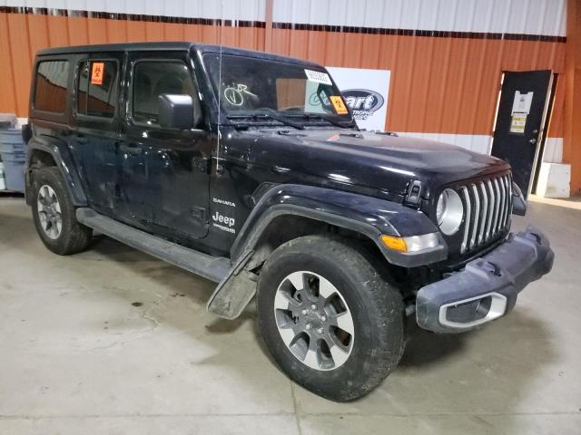 2021 Jeep Wrangler U for sale in Rocky View County, AB