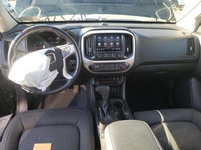2021 GMC CANYON ELE 1GTG5CENXM1233728