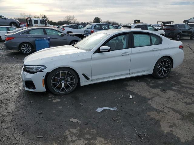 2022 BMW 530 XI - WBA13BJ03NCL07753