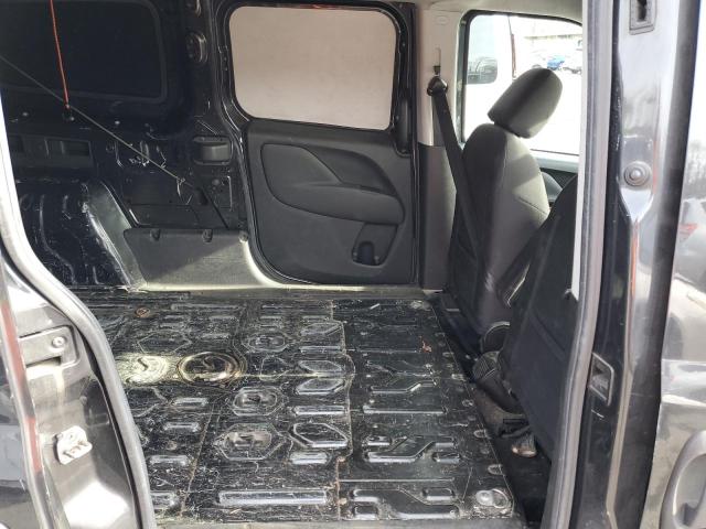 2015 DODGE RAM VAN ZFBERFATXF6A43652