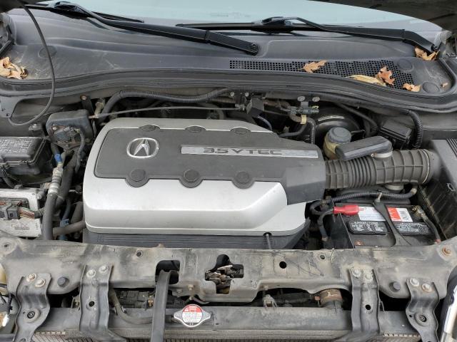 2HNYD18636H546828 Acura MDX