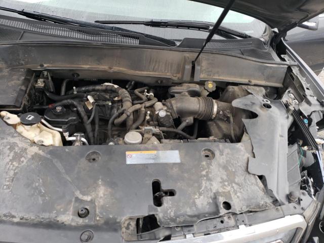 1GKKVRKD8EJ160311 GMC Acadia Slt-1