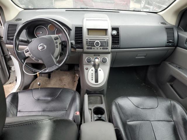 2009 Nissan Sentra 2.0 VIN: 3N1AB61E49L654370 Lot: 58993493