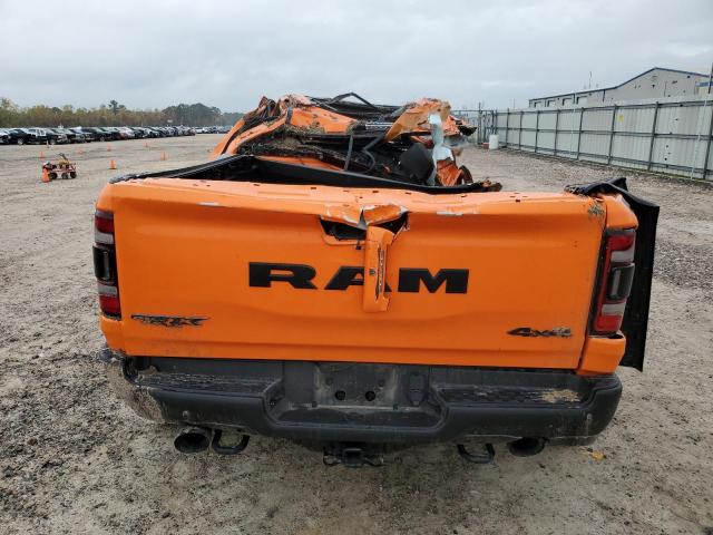 2022 RAM 1500 TRX 1C6SRFU90NN149178