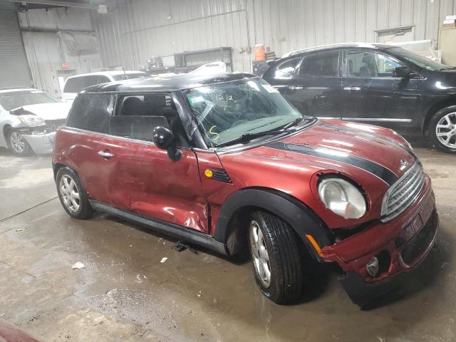 WMWMF33597TU61678 Mini Cooper