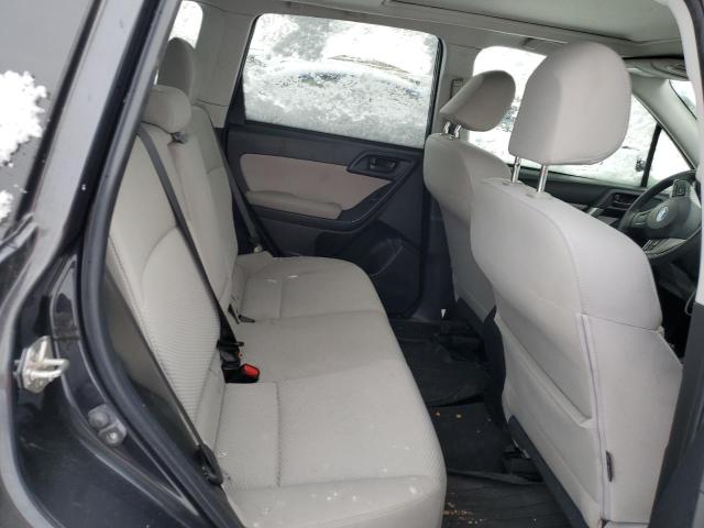 JF2SJAFC5GH538025 Subaru Forester 2.5i Premium