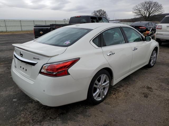 2015 NISSAN ALITMA 1N4BL3AP7FC268375