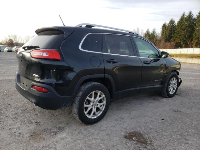 1C4PJMCS1FW794934 Jeep Cherokee Latitude