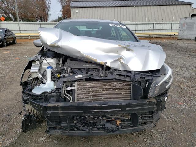 3KPFK4A72HE089239 KIA Forte