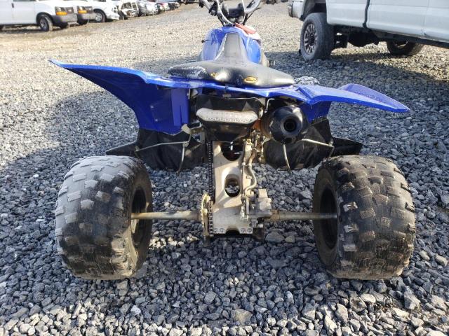 2022 YAMAHA YFZ450 R 5Y4AJ69E7NA100950