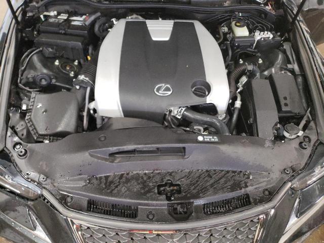 2017 LEXUS IS 300 - JTHCM1D27H5020942
