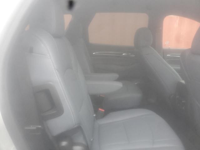 2022 BUICK ENCLAVE PR - 5GAERCKW3NJ102376