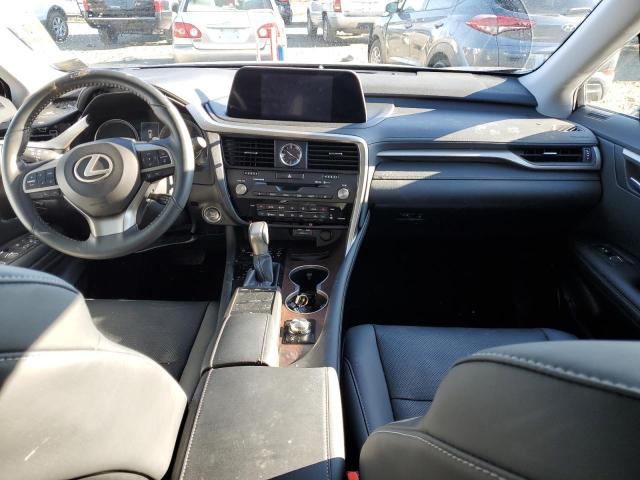 2022 LEXUS RX 350 - 2T2HZMDA1NC310654