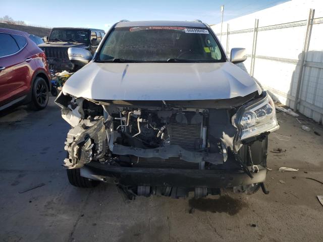 2019 LEXUS GX 460 - JTJBM7FX3K5215966