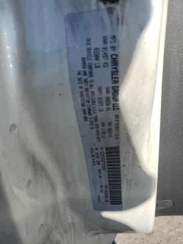 2015 FIAT 500 LOUNGE 3C3CFFER3FT576297