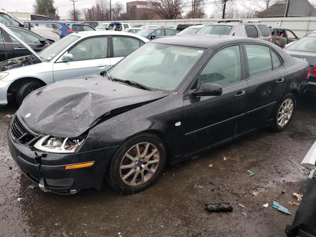 2003 Saab 9-3 Arc