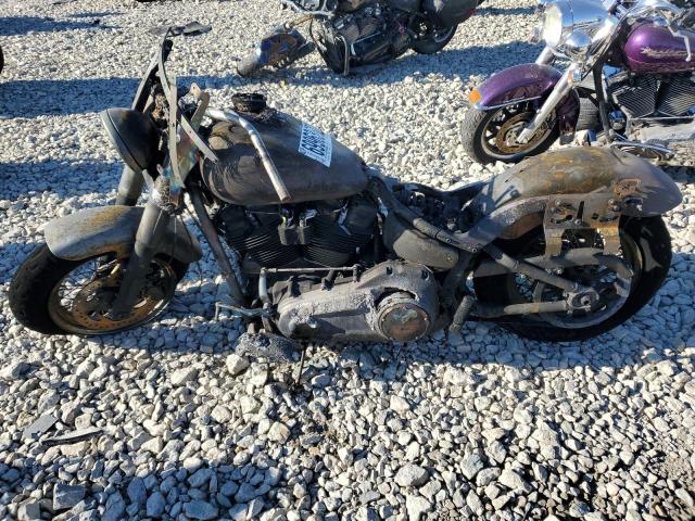 2021 HARLEY-DAVIDSON FLSL 1HD1YDJ12MB063251