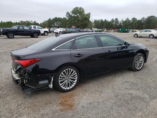 2021 TOYOTA AVALON LIM 4T1DA1AB3MU006373