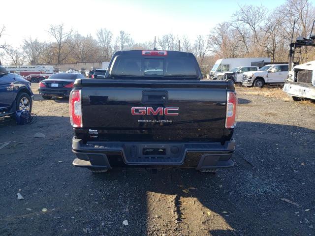 2021 GMC CANYON ELE 1GTG5CENXM1233728