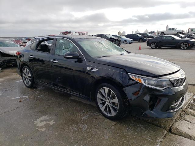 5XXGT4L34JG251610 KIA Optima Lx