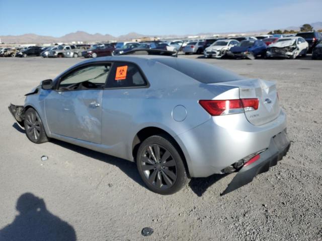 KNAFW6A35C5623624 KIA FORTE SX