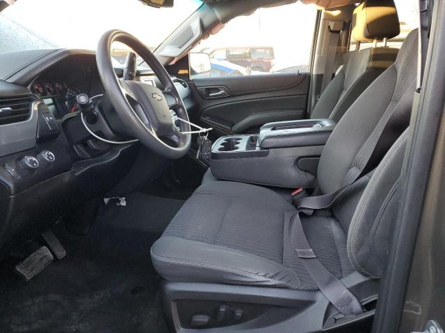 2016 CHEVROLET TAHOE SPEC 1GNSKFEC6GR334104