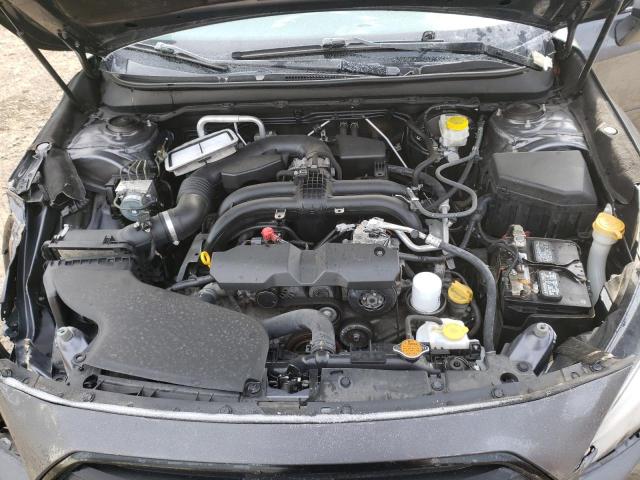 4S3BNAR65J3016122 Subaru Legacy Sport