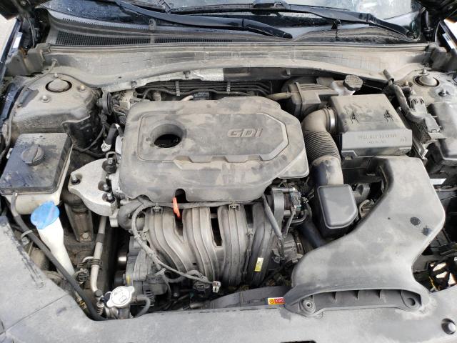 5XXGT4L34JG251610 KIA Optima Lx