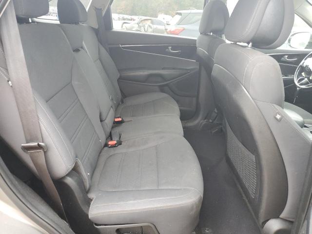 5XYPG4A34GG069594 KIA SORENTO LX