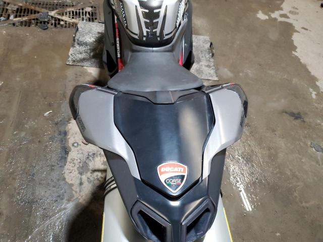 2013 DUCATI 848 ZDM1XBMV5DB023404