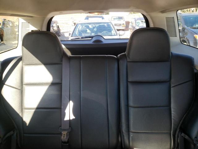 1C4NJRFB4ED766006 Jeep Patriot