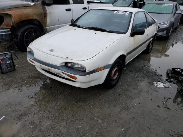 JN1EB34C0MU001740 NISSAN NX Photo 1