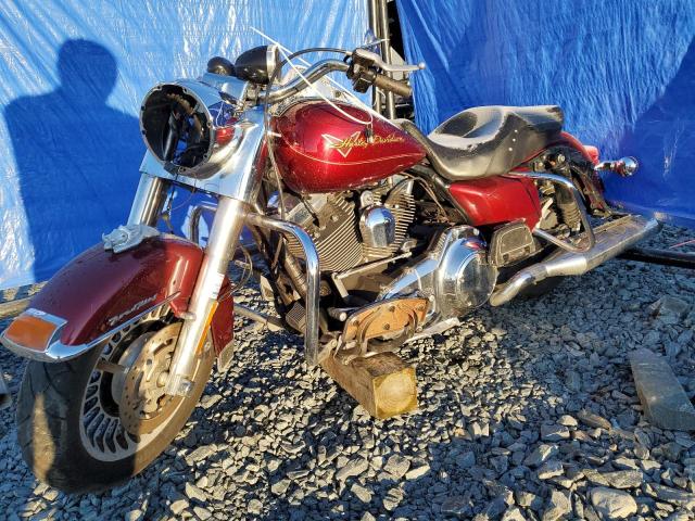 2010 HARLEY-DAVIDSON FLHR - 5HD1FB4A0AB633063