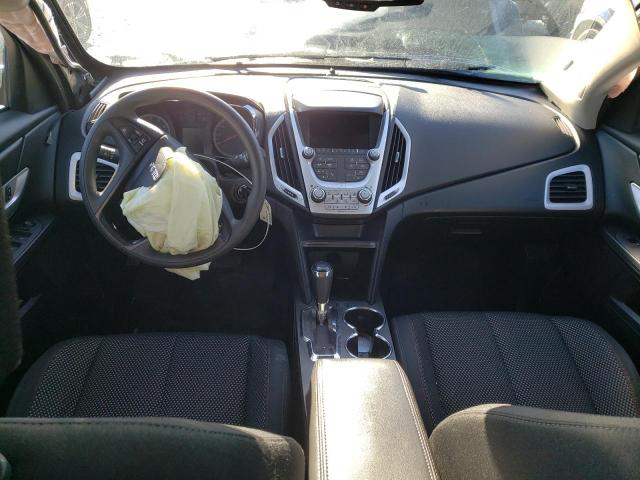 2GKALMEK5H6293950 GMC Terrain Sle