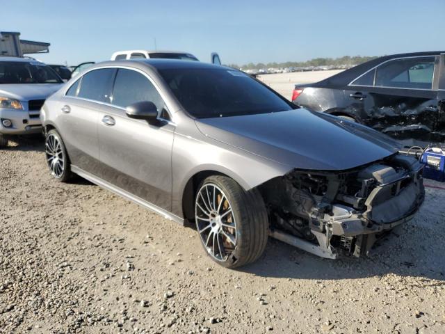2021 MERCEDES-BENZ A 35 AMG - W1K3G5BB6MJ264303