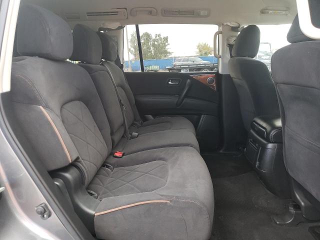 2020 NISSAN ARMADA SV - JN8AY2ND8L9109363