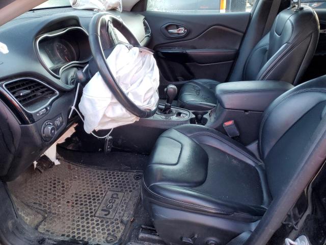 1C4PJMLB4KD401613 Jeep Cherokee Latitude Plus