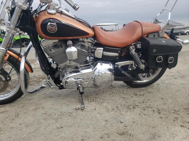 2008 HARLEY-DAVIDSON FXDC DAYTO 1HD1GV4408K315678