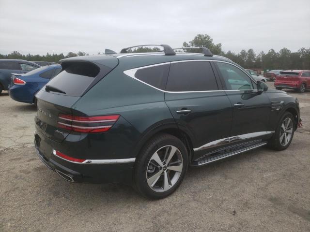 2022 GENESIS GV80 BASE KMUHCESC1NU078198