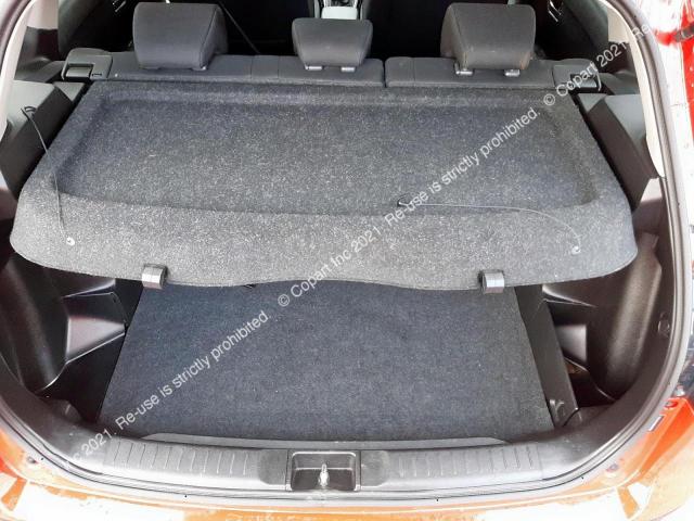 TSMLYDA1S00648826 Suzuki Vitara Sz