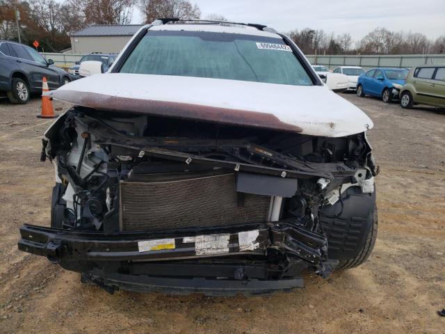 5XYKTCA66FG636381 KIA Sorento