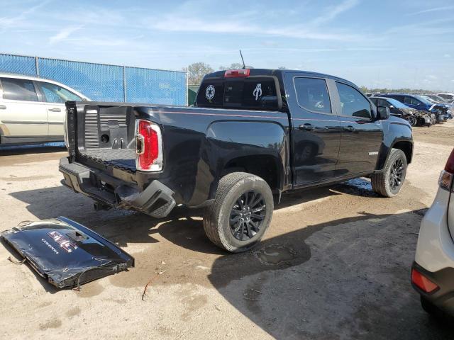 2021 GMC CANYON ELE 1GTG5CEN3M1168544