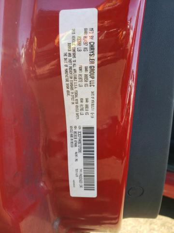 3C3CFFAR9ET275991 Fiat 500