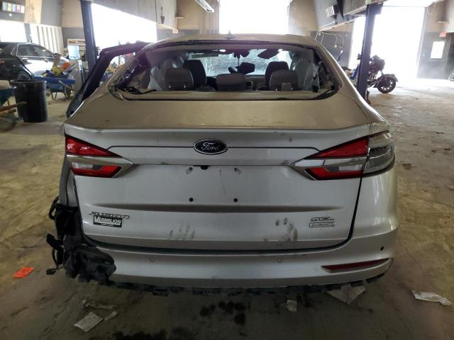 2019 FORD FUSION SEL - 3FA6P0CD7KR150099