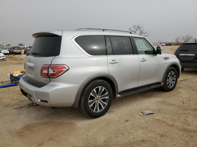 2020 NISSAN ARMADA SV - JN8AY2ND8L9108553