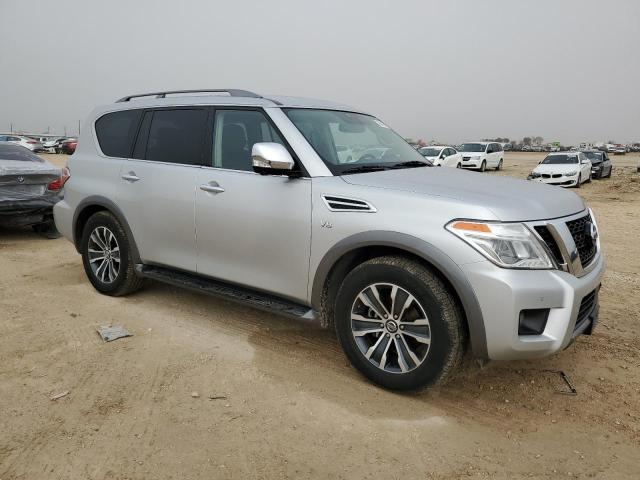 2020 NISSAN ARMADA SV - JN8AY2ND8L9108553