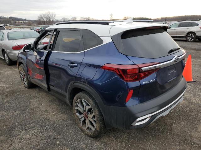 KNDEUCA21M7053363 KIA SELTOS S