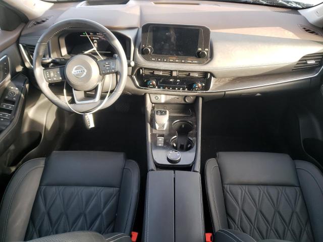 2021 NISSAN ROGUE PLAT JN8AT3DDXMW316457