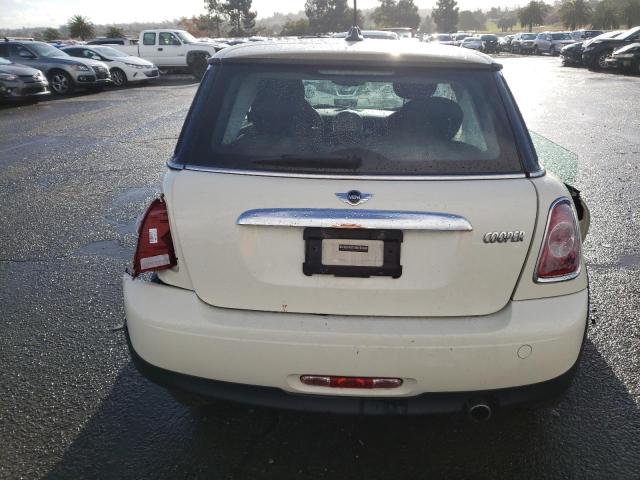 WMWSU3C50CT261912 Mini Cooper